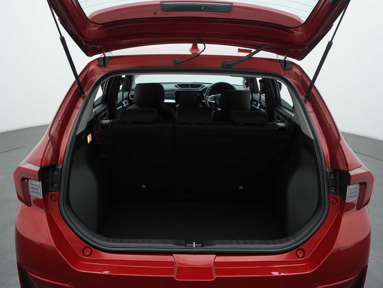 used 2024 Honda WR-V E 1.5