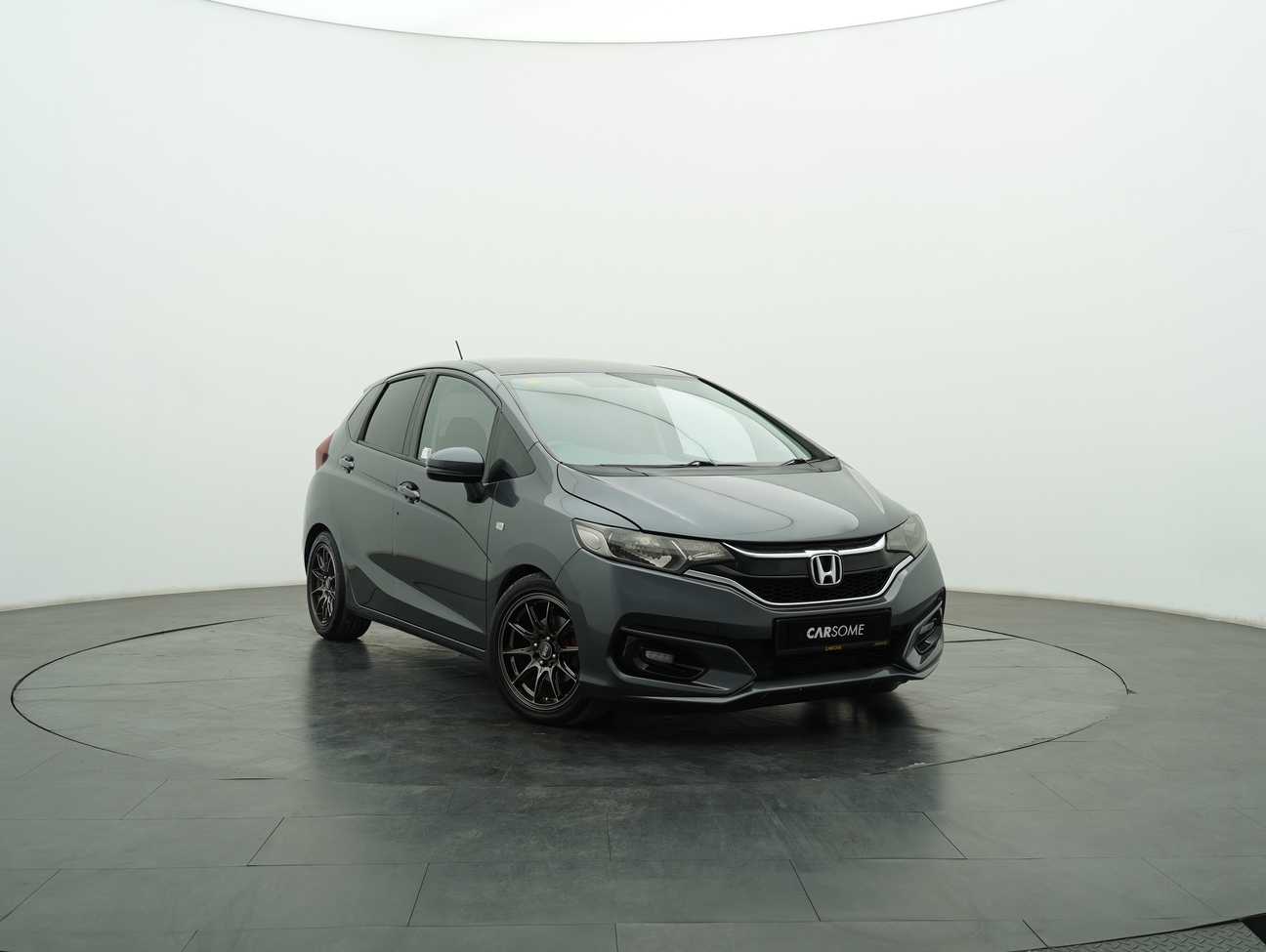 used 2018 Honda Jazz E 1.5
