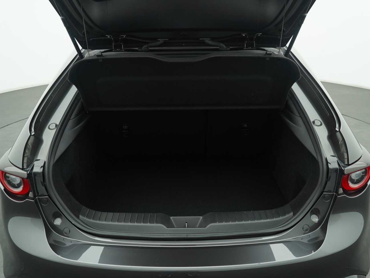 used 2024 Mazda 3 SKYACTIV-G High Plus 2.0