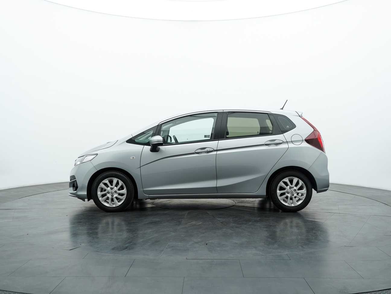 used 2018 Honda Jazz E i-VTEC 1.5