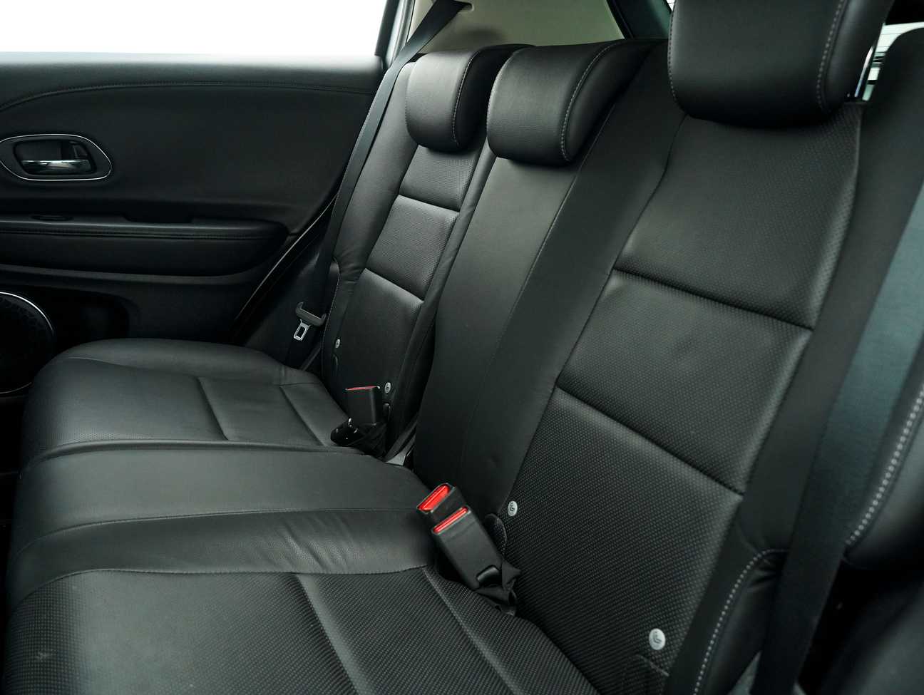 used 2019 Honda HR-V i-VTEC V 1.8