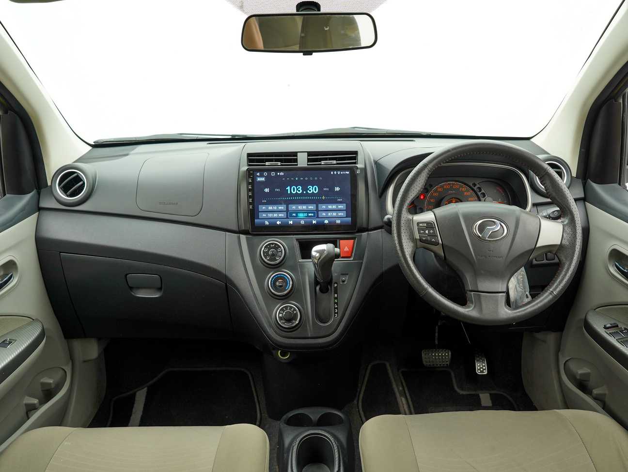 used 2015 Perodua Myvi X 1.3