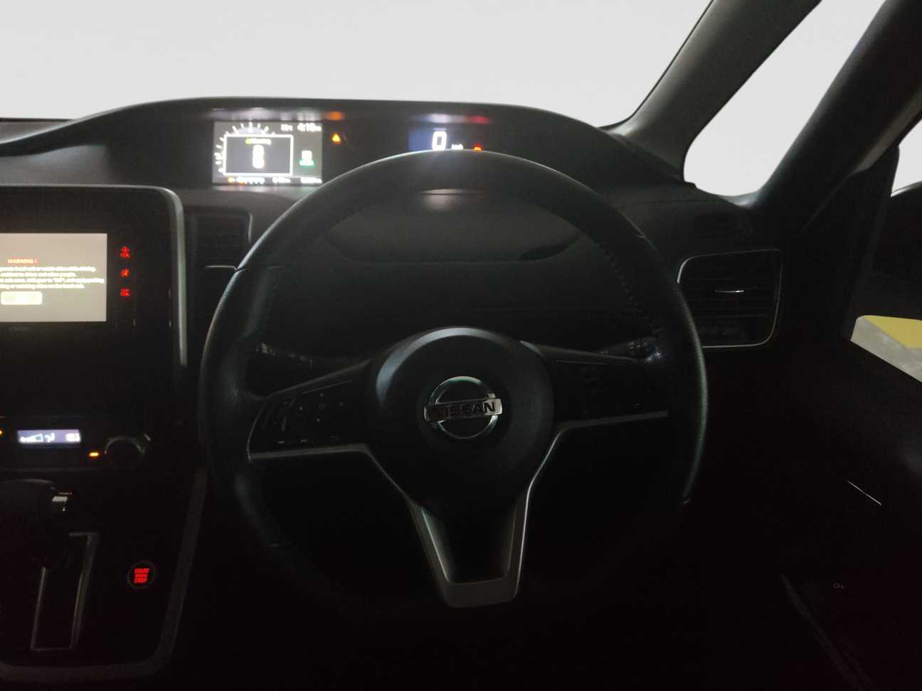 used 2020 Nissan Serena S-Hybrid High-Way Star J Impul 2.0