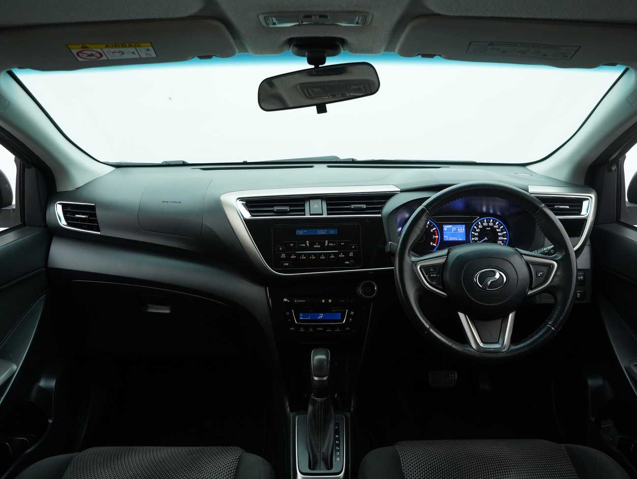 used 2018 Perodua Myvi H 1.5