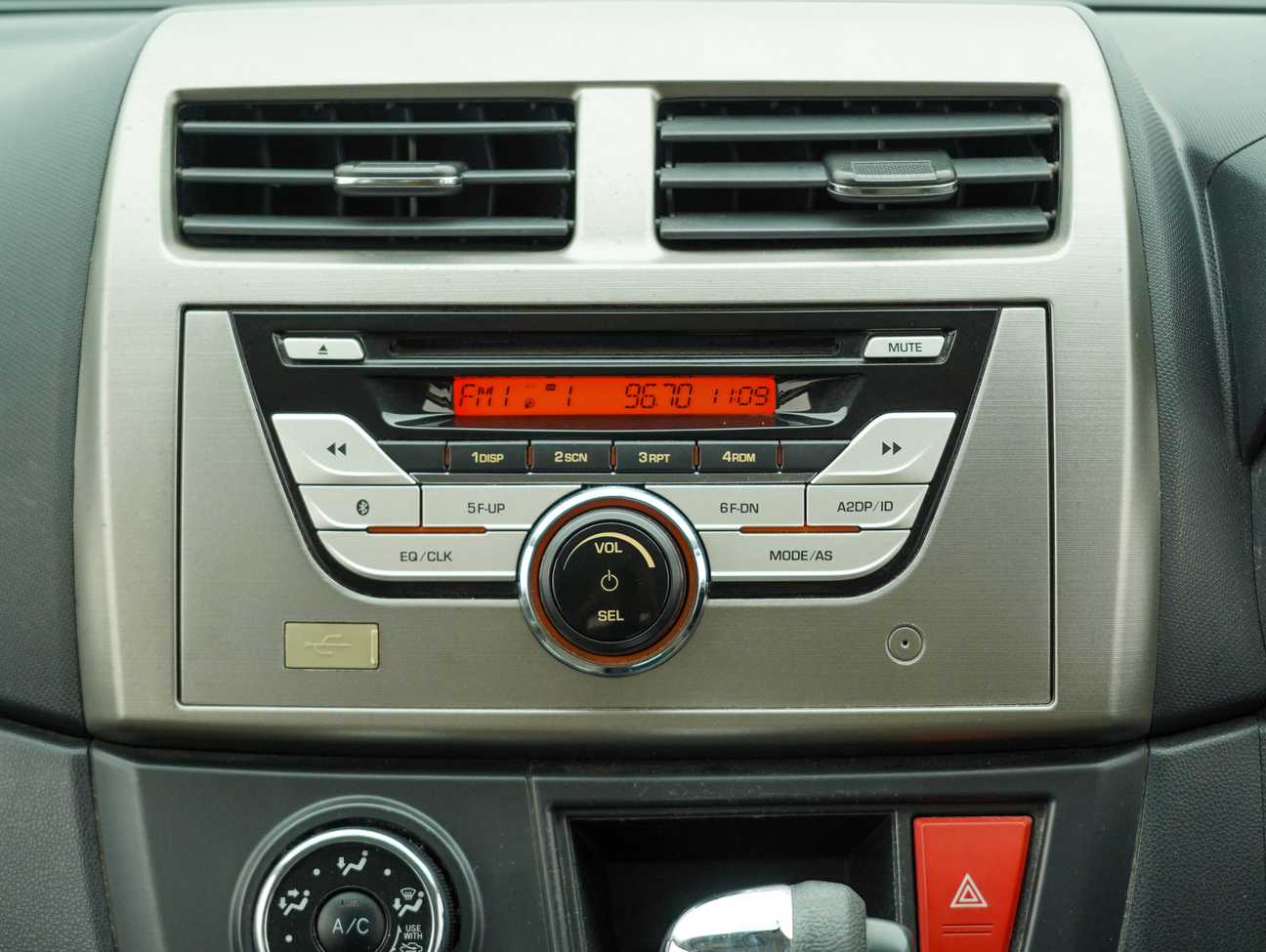 used 2015 Perodua Myvi X 1.3