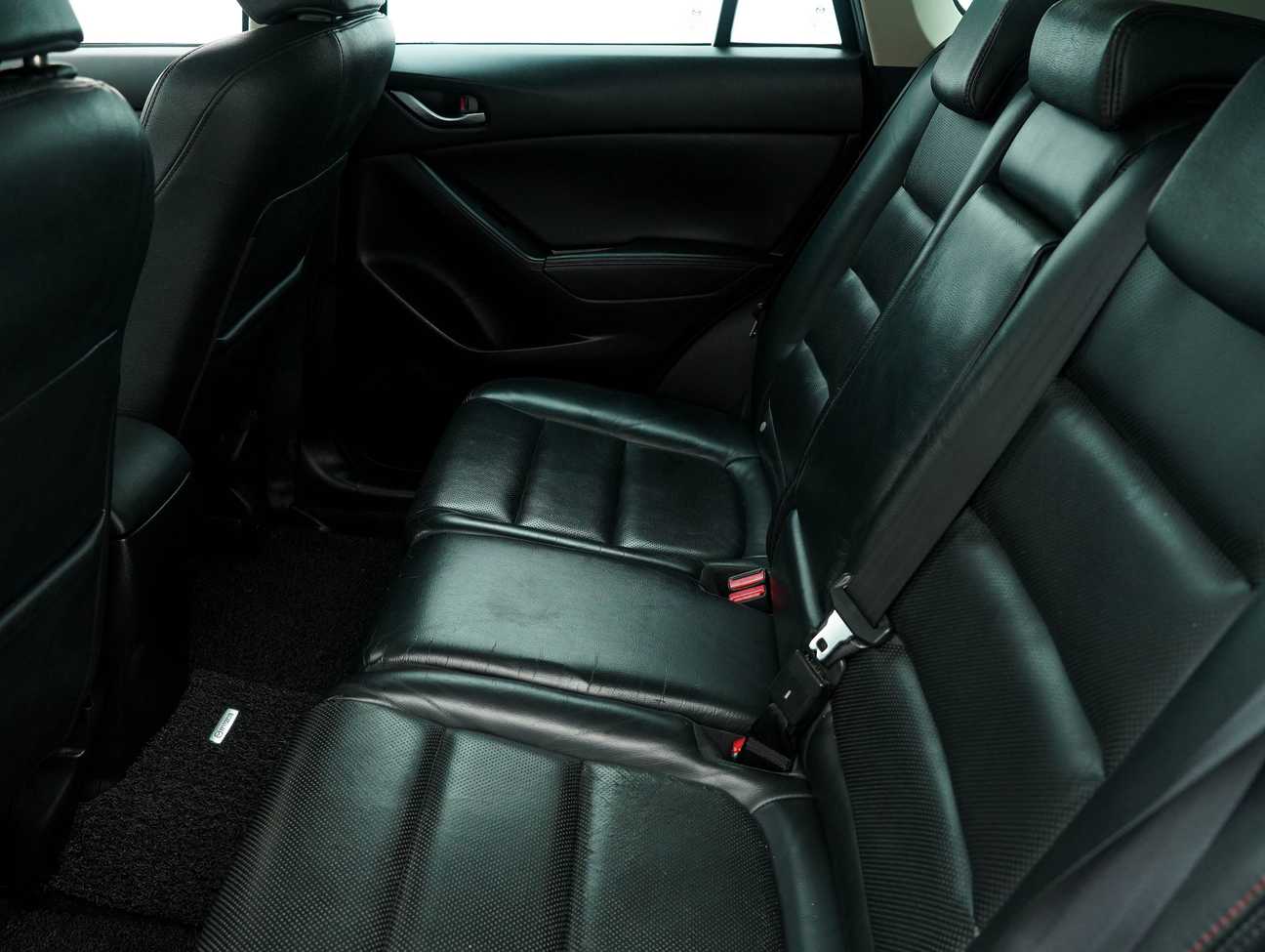 used 2015 Mazda CX-5 SKYACTIV-G GL 2.0