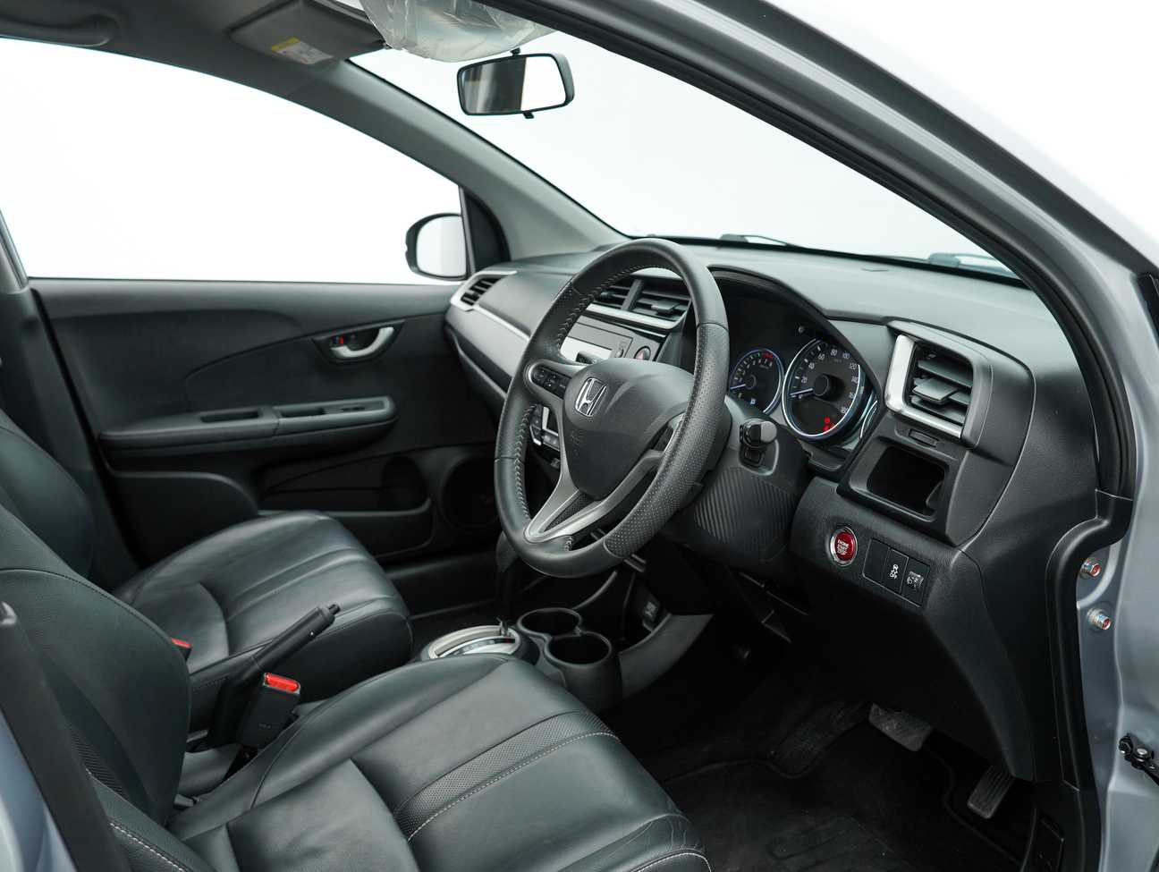 used 2019 Honda BR-V V 1.5