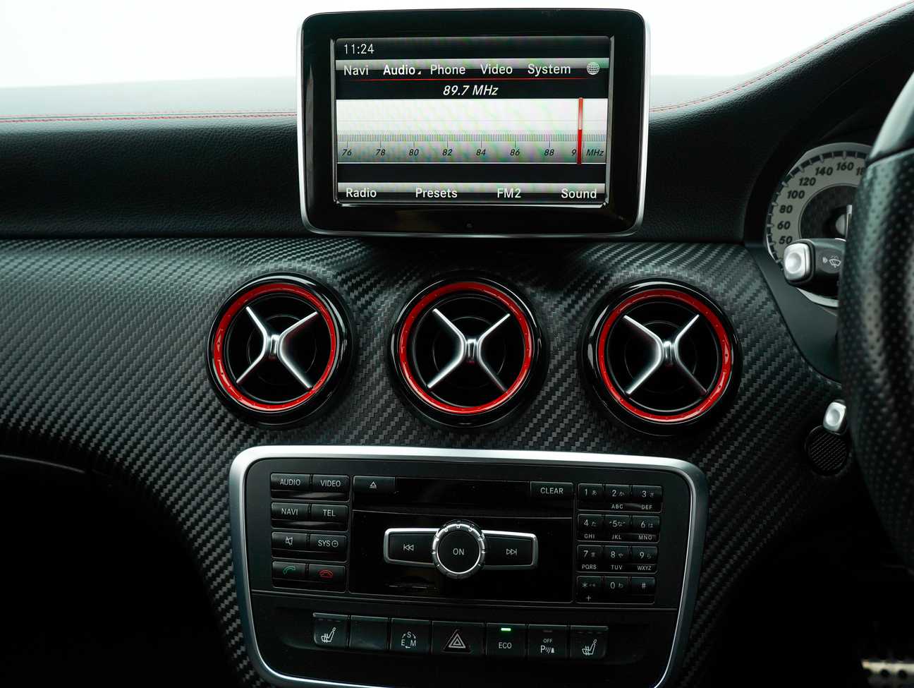 used 2013 Mercedes-Benz A250 AMG 2.0