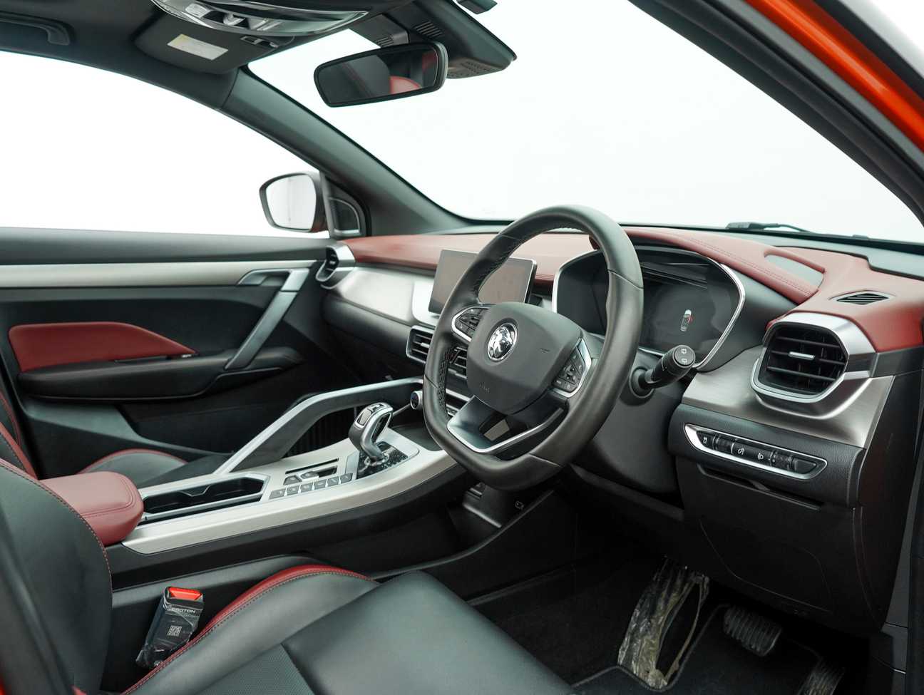 used 2021 Proton X50 Flagship 1.5