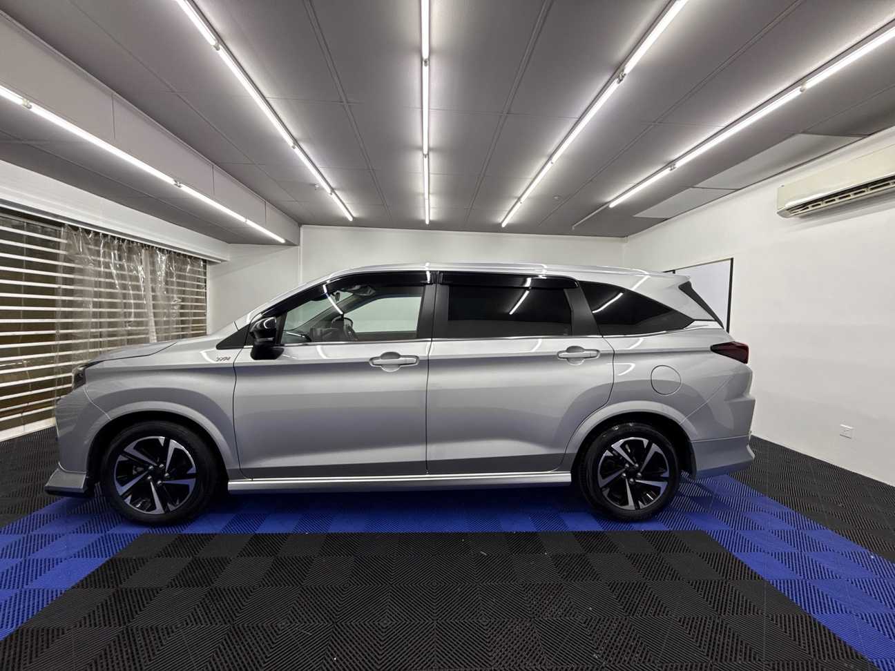 used 2023 Perodua Alza AV 1.5