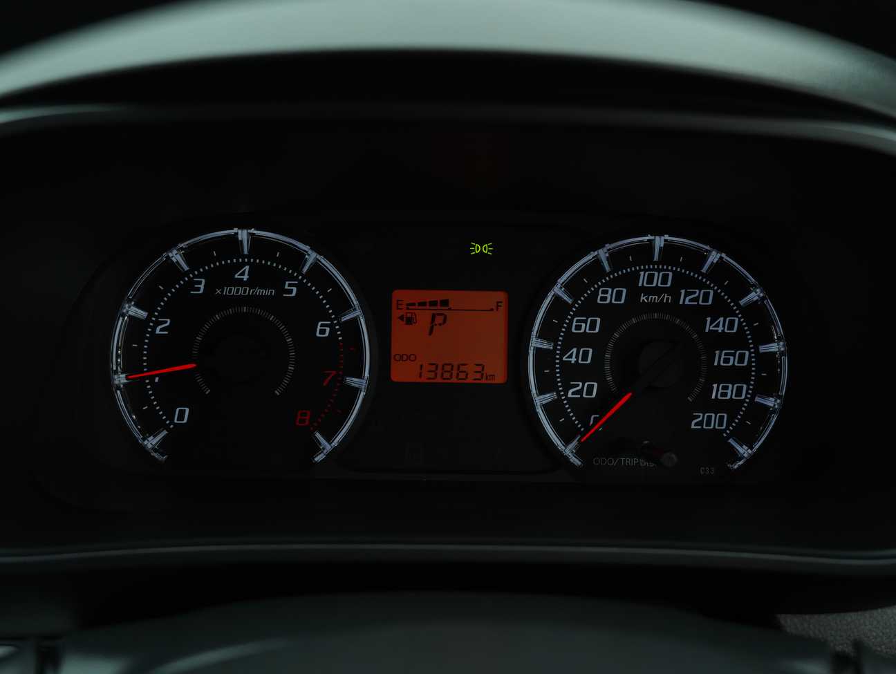 used 2022 Perodua Bezza G 1.0