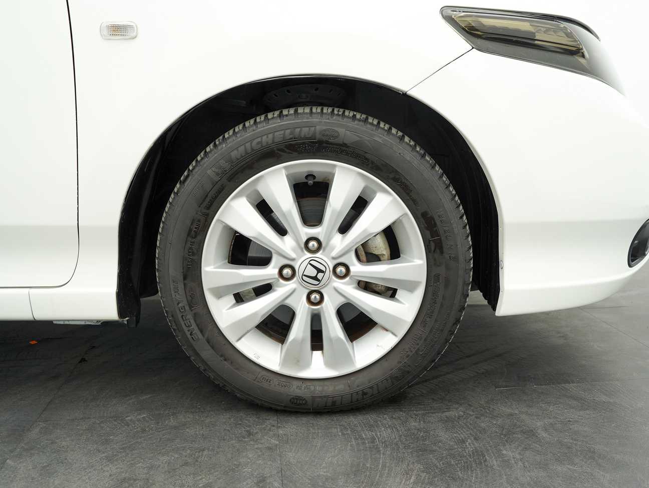 used 2013 Honda CITY S I-VTEC 1.5