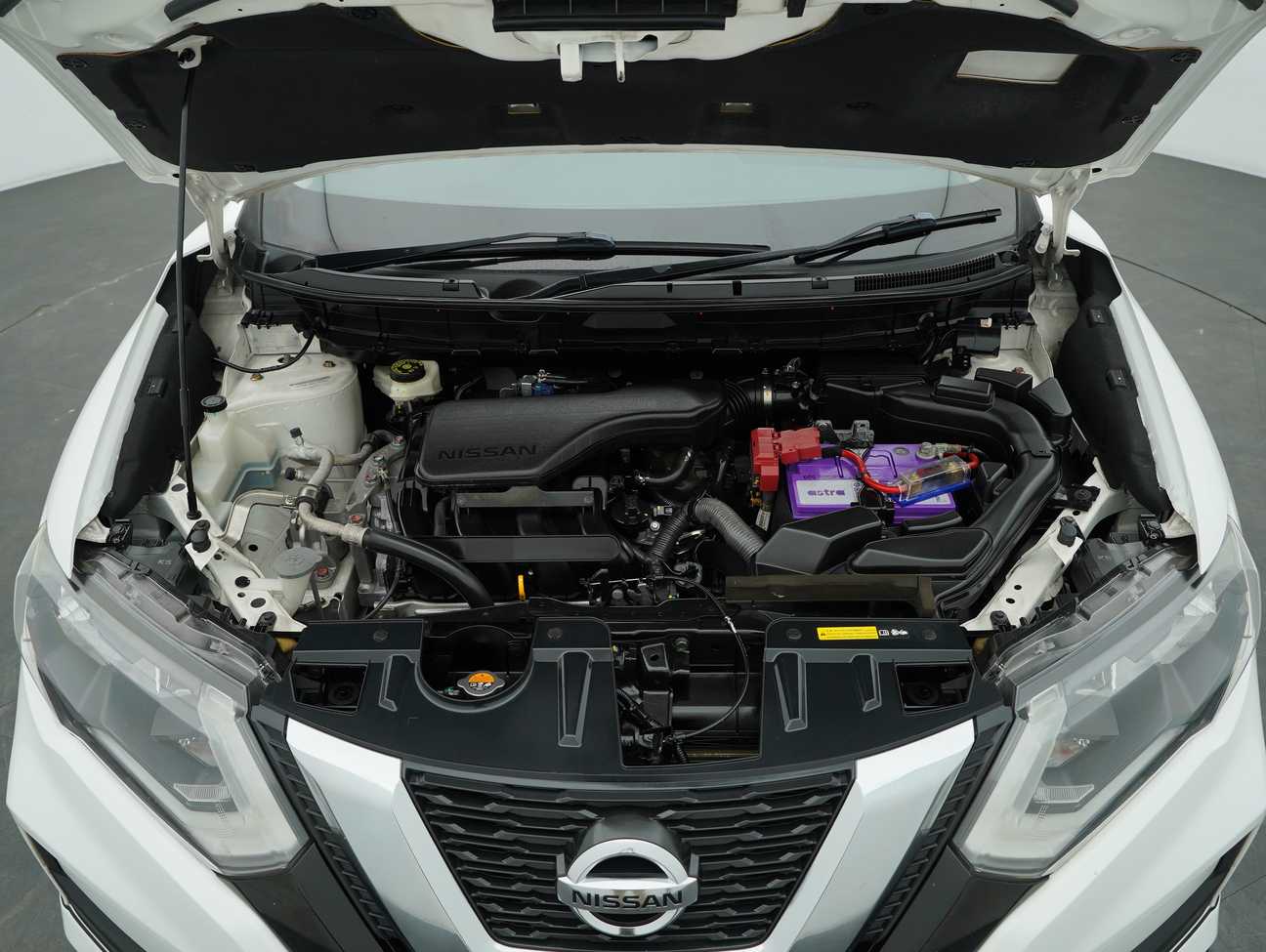 used 2021 Nissan X-Trail  2.0