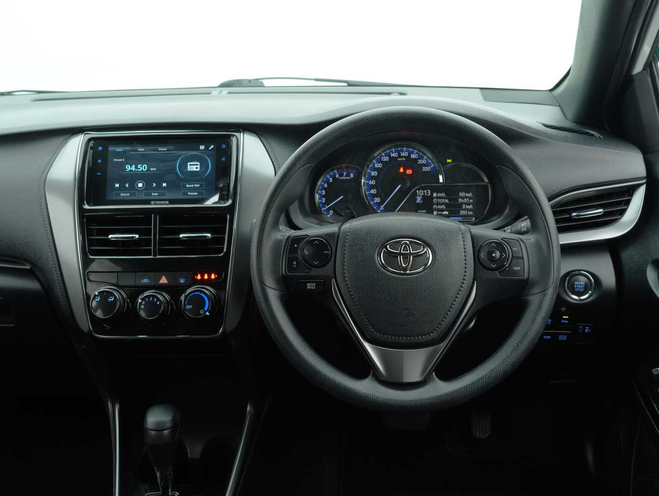 used 2023 Toyota Yaris E 1.5