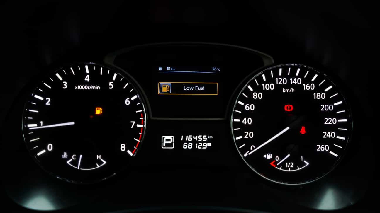 terpakai 2014 Nissan TEANA XV 2.5