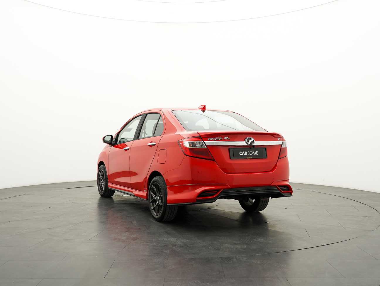 used 2017 Perodua Bezza X Premium 1.3