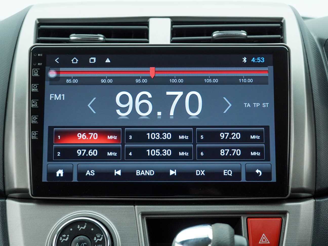 used 2016 Perodua Myvi SE 1.5