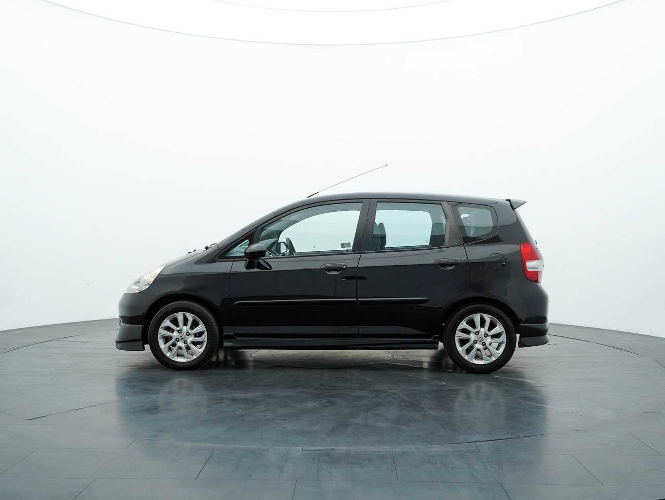 used 2004 Honda Jazz i-DSI 1.5