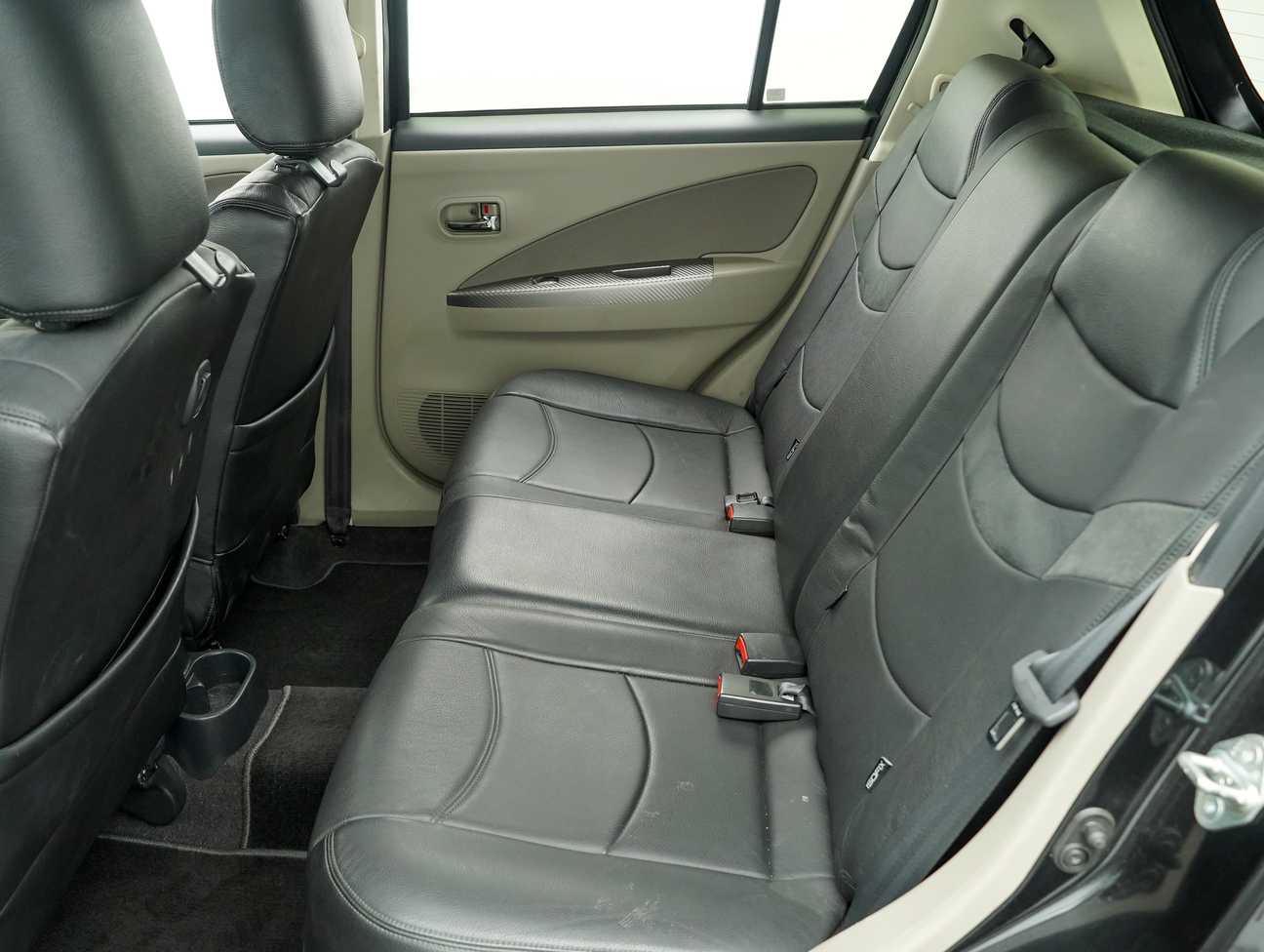 used 2011 Perodua Myvi EZi 1.3