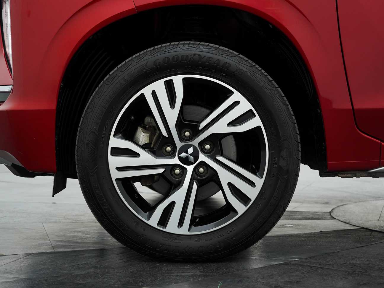 terpakai 2020 Mitsubishi Xpander  1.5