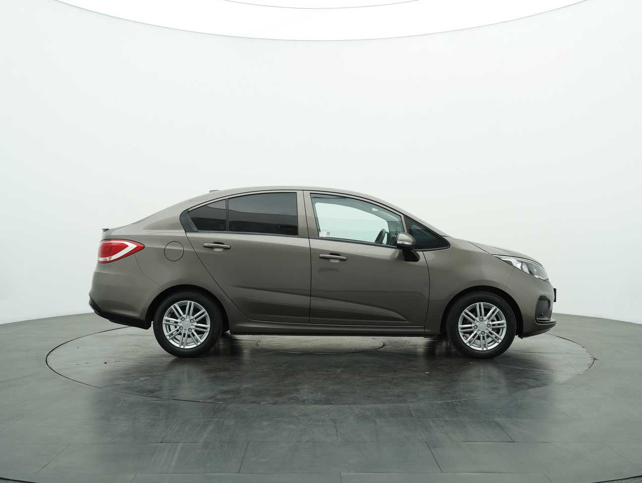 terpakai 2020 Proton Persona Standard 1.6