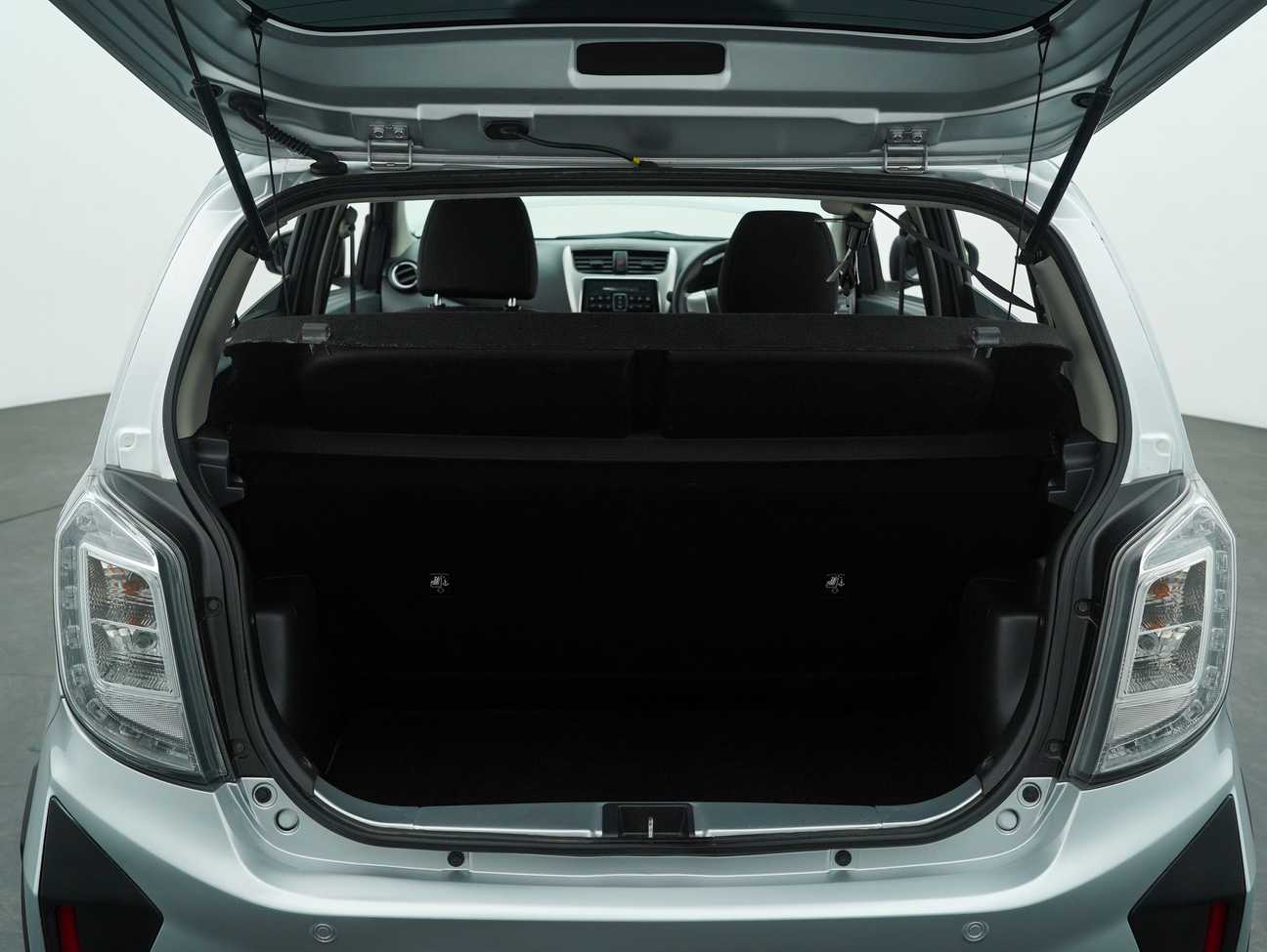 used 2020 Perodua AXIA Style 1.0