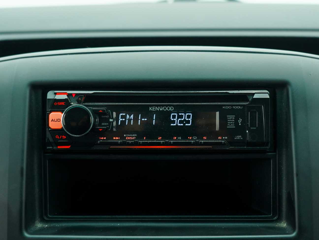 used 2018 Nissan NV200 Semi Panel 1.6