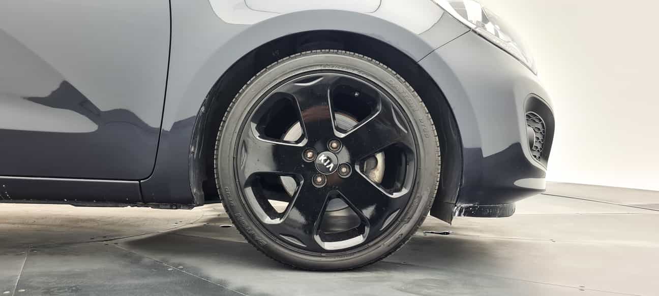 used 2014 Kia RIO UB 1.4