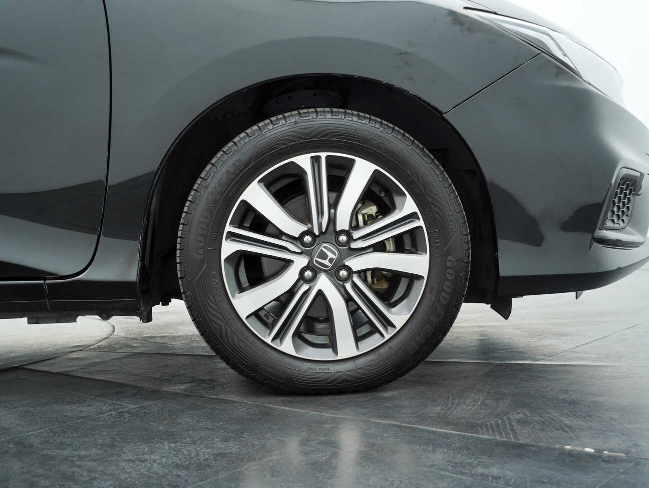used 2019 Honda City E i-VTEC 1.5