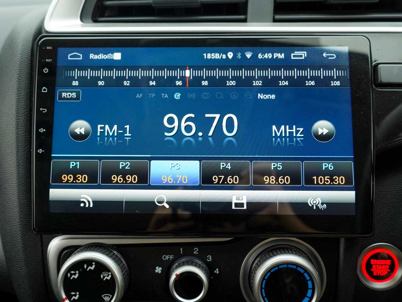 used 2018 Honda Jazz S 1.5