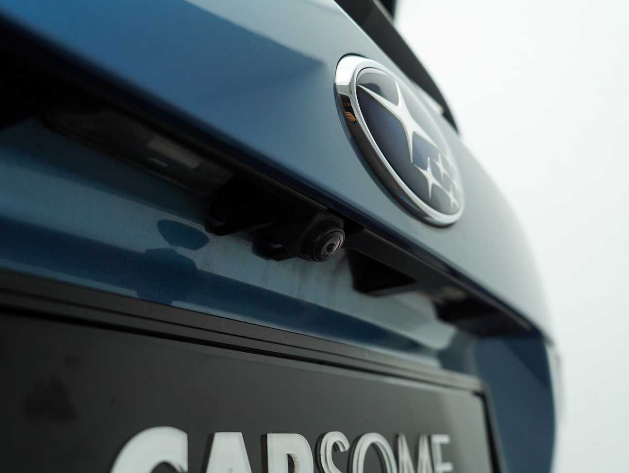 used 2019 Subaru Forester S EyeSight 2.0
