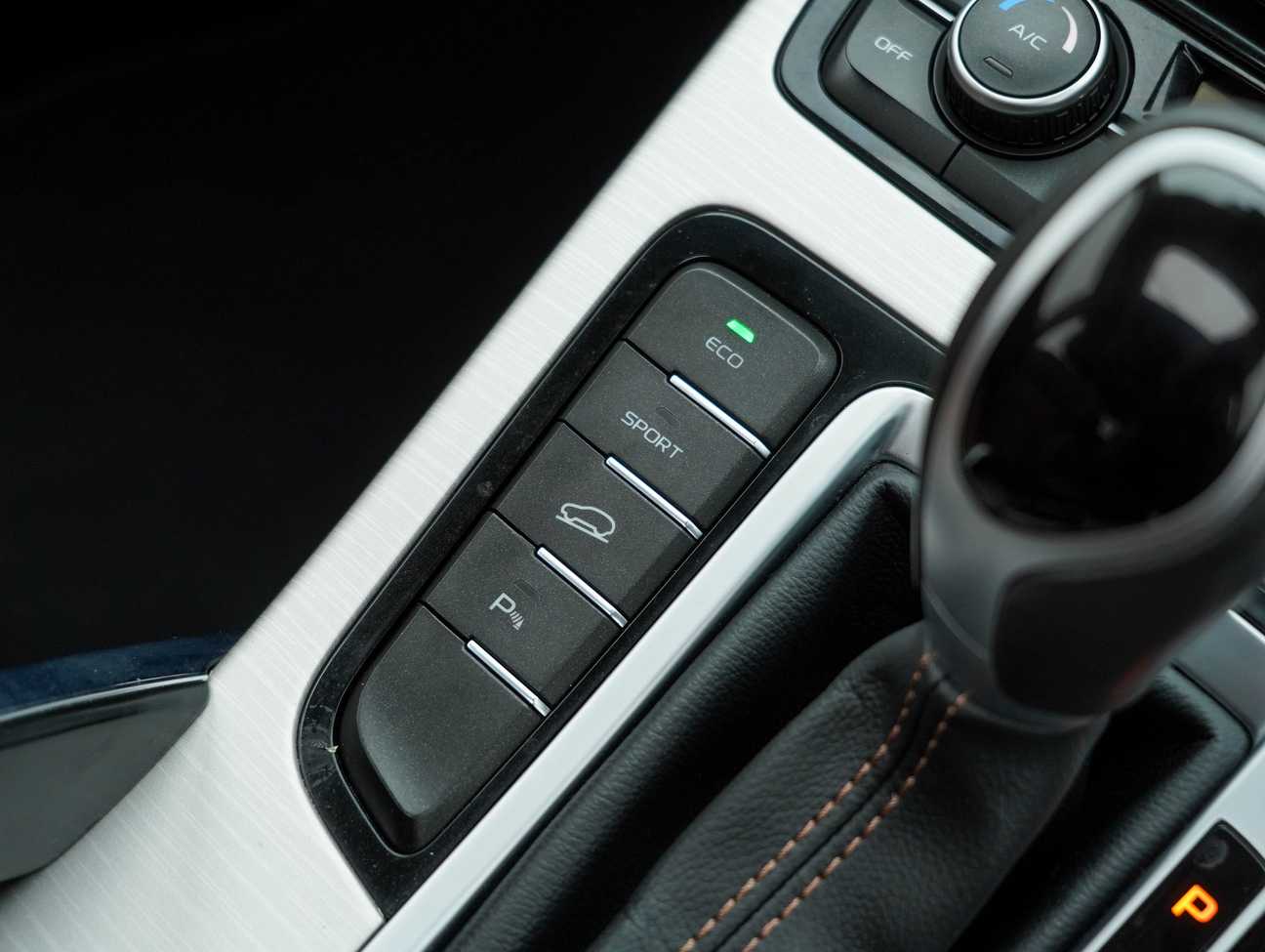 used 2019 Proton X70 TGDI Premium 1.8