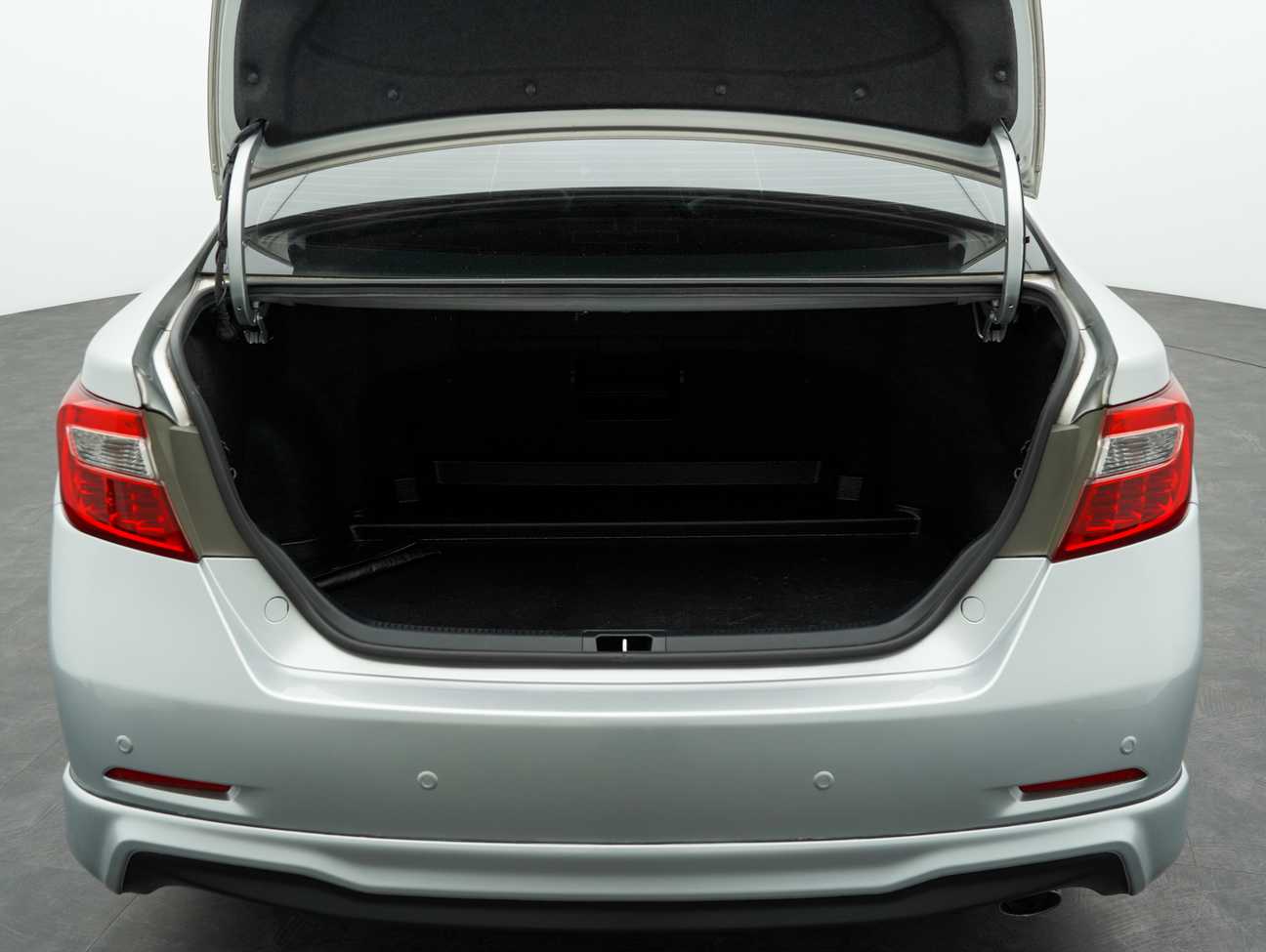 used 2014 Toyota CAMRY G 2.0