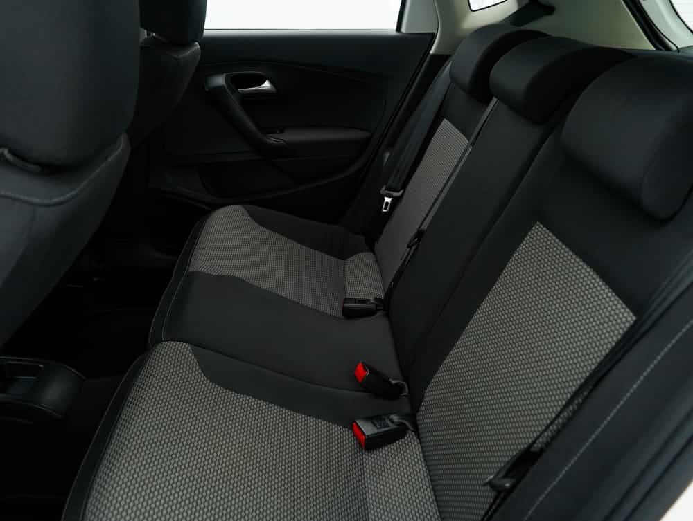 terpakai 2015 Volkswagen Polo  1.6