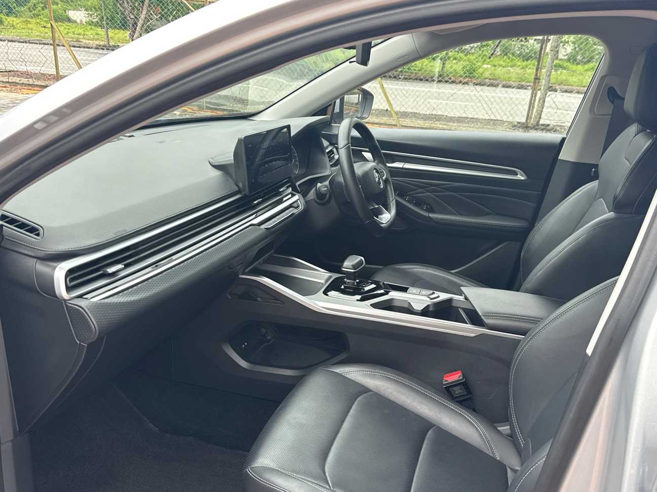 terpakai 2024 Proton S70 Premium 1.5