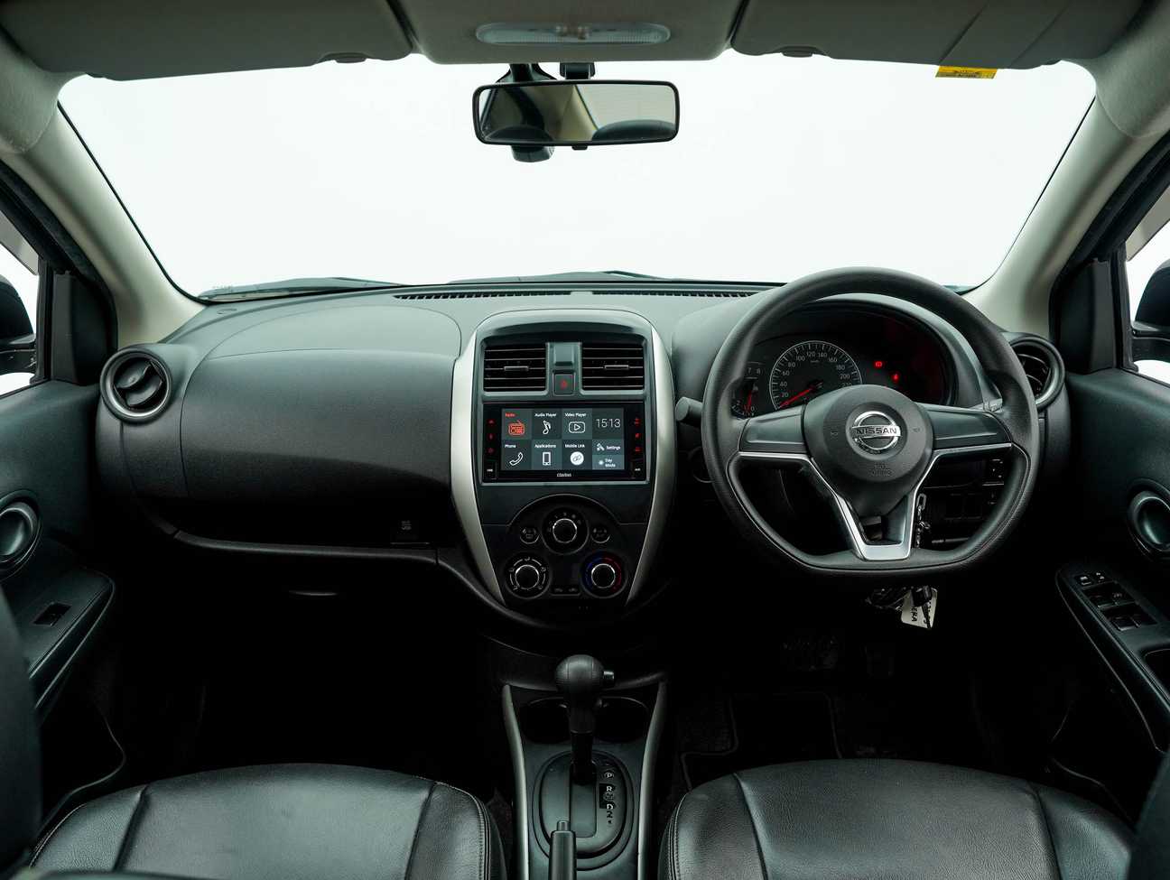 used 2019 Nissan Almera E Black Series 1.5