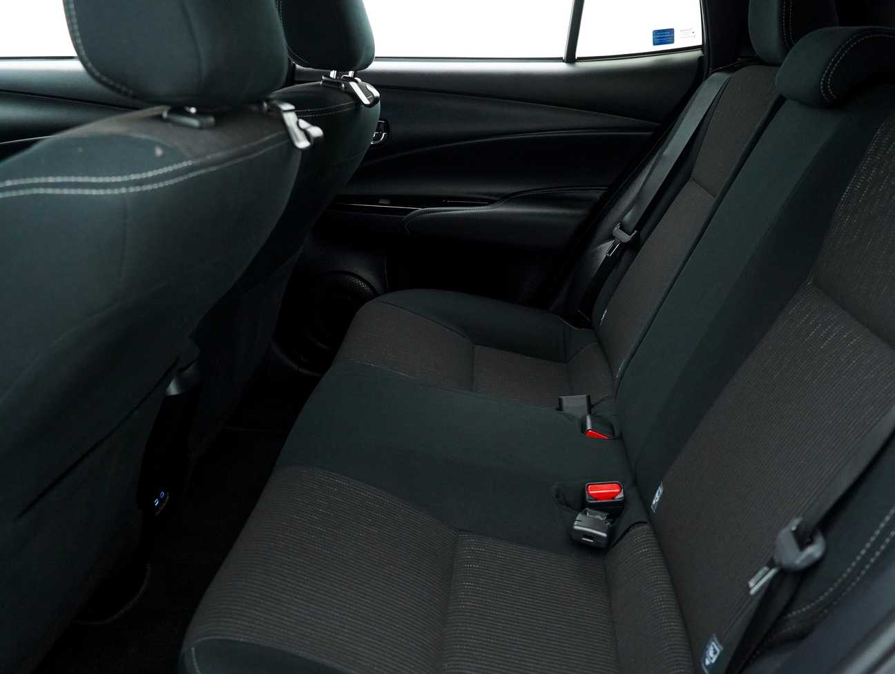 used 2024 Toyota Yaris G 1.5