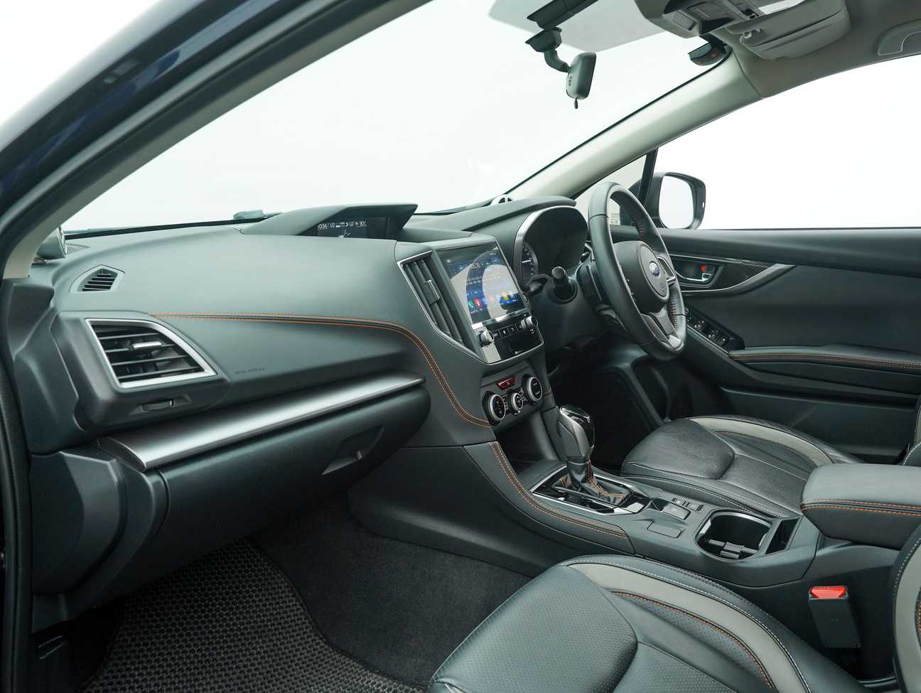 terpakai 2020 Subaru XV P 2.0