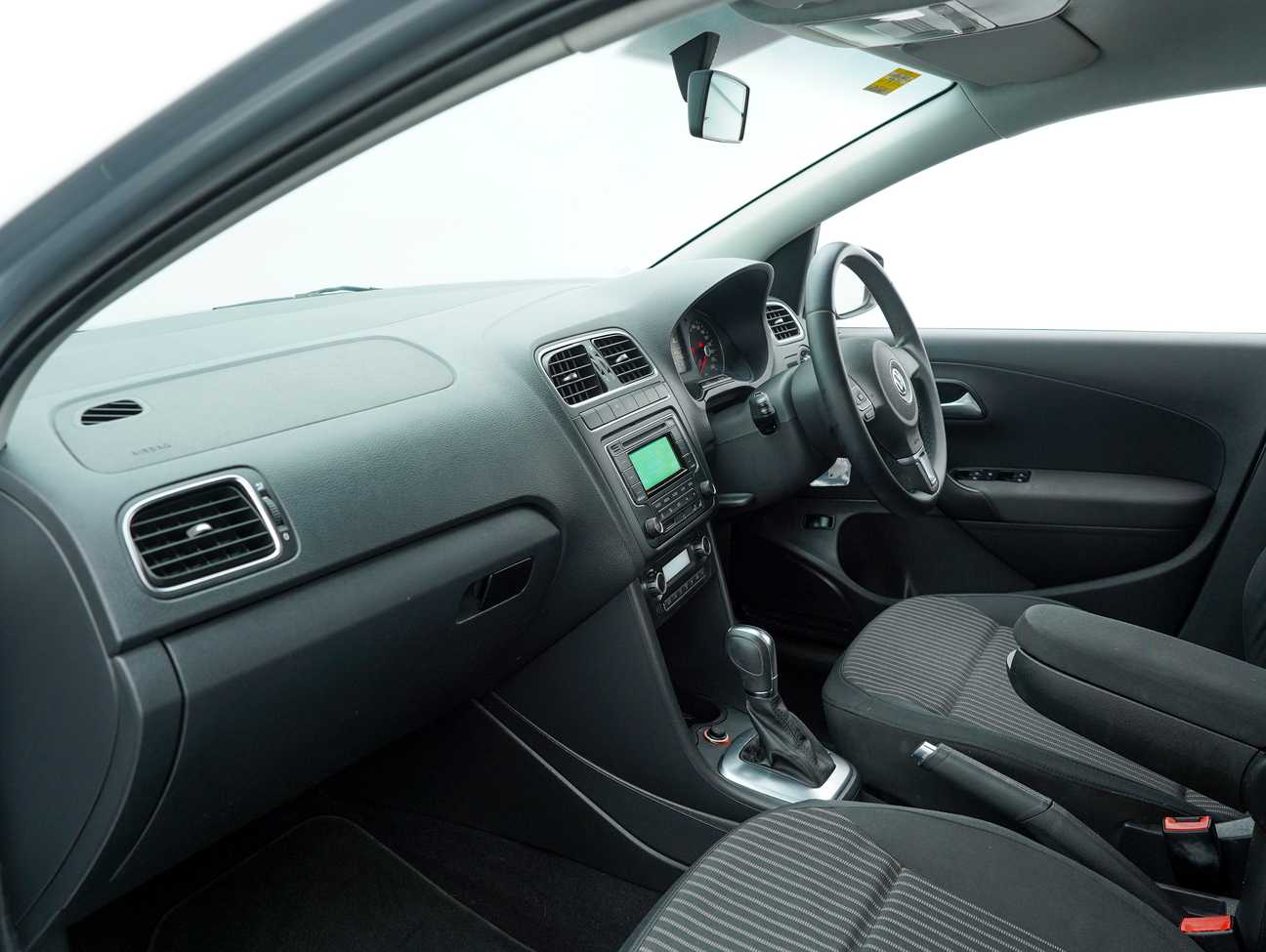 used 2014 Volkswagen Polo  1.6