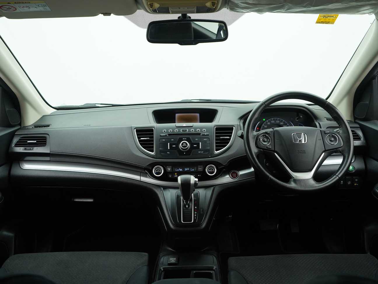 used 2015 Honda CR-V  2.0