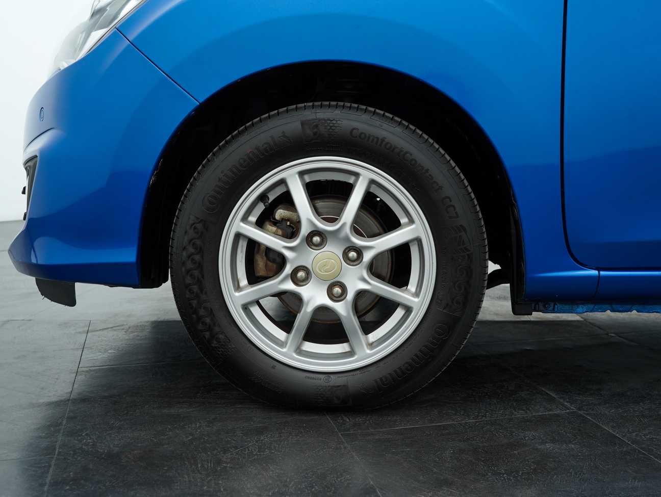 used 2018 Perodua Bezza X Premium 1.3