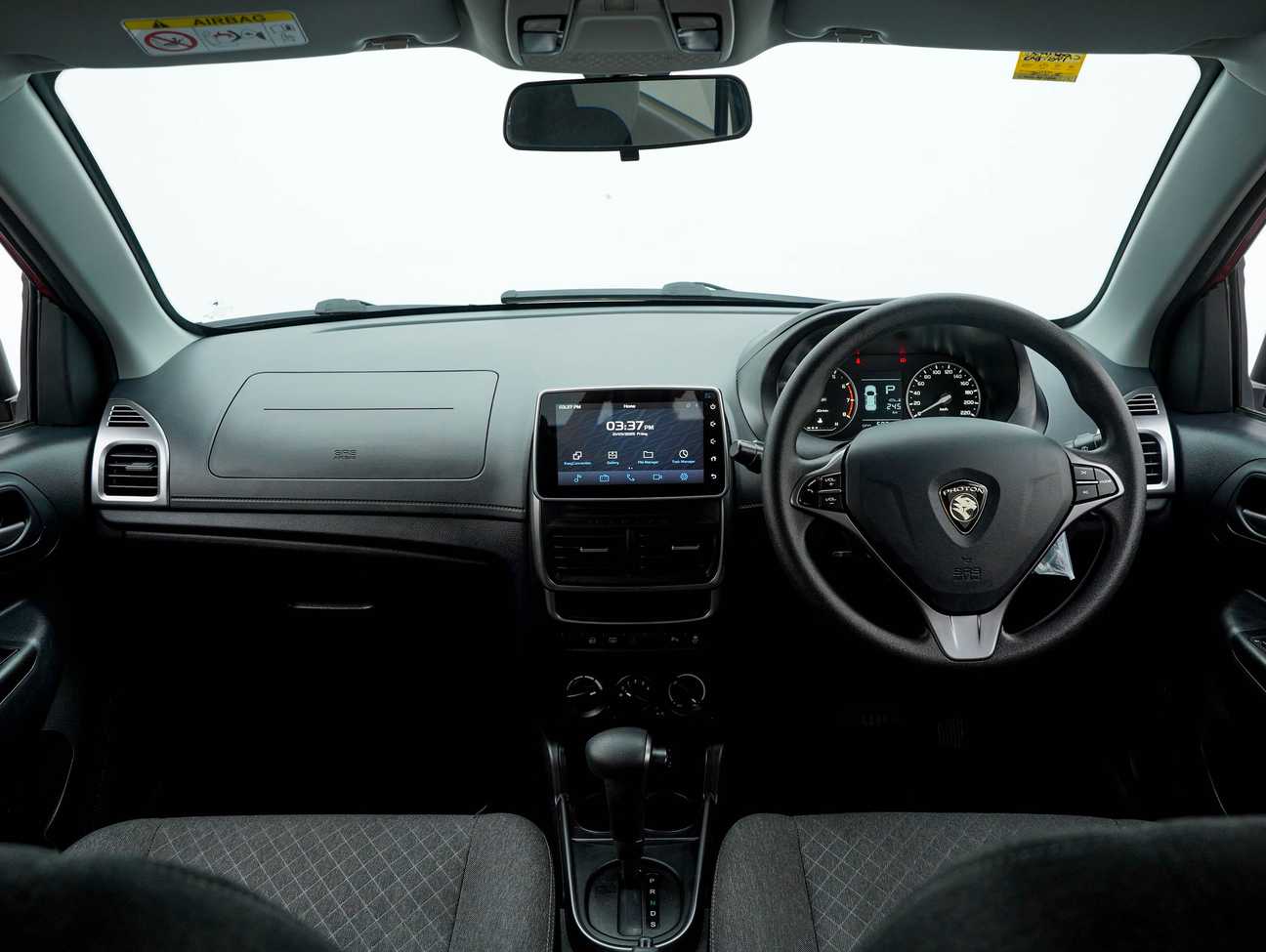 used 2020 Proton Saga Premium 1.3