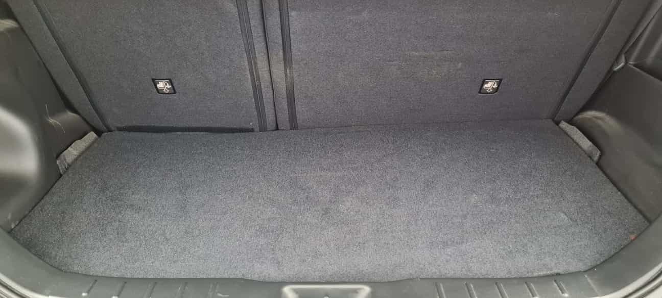 terpakai 2013 Perodua MYVI SE 1.5