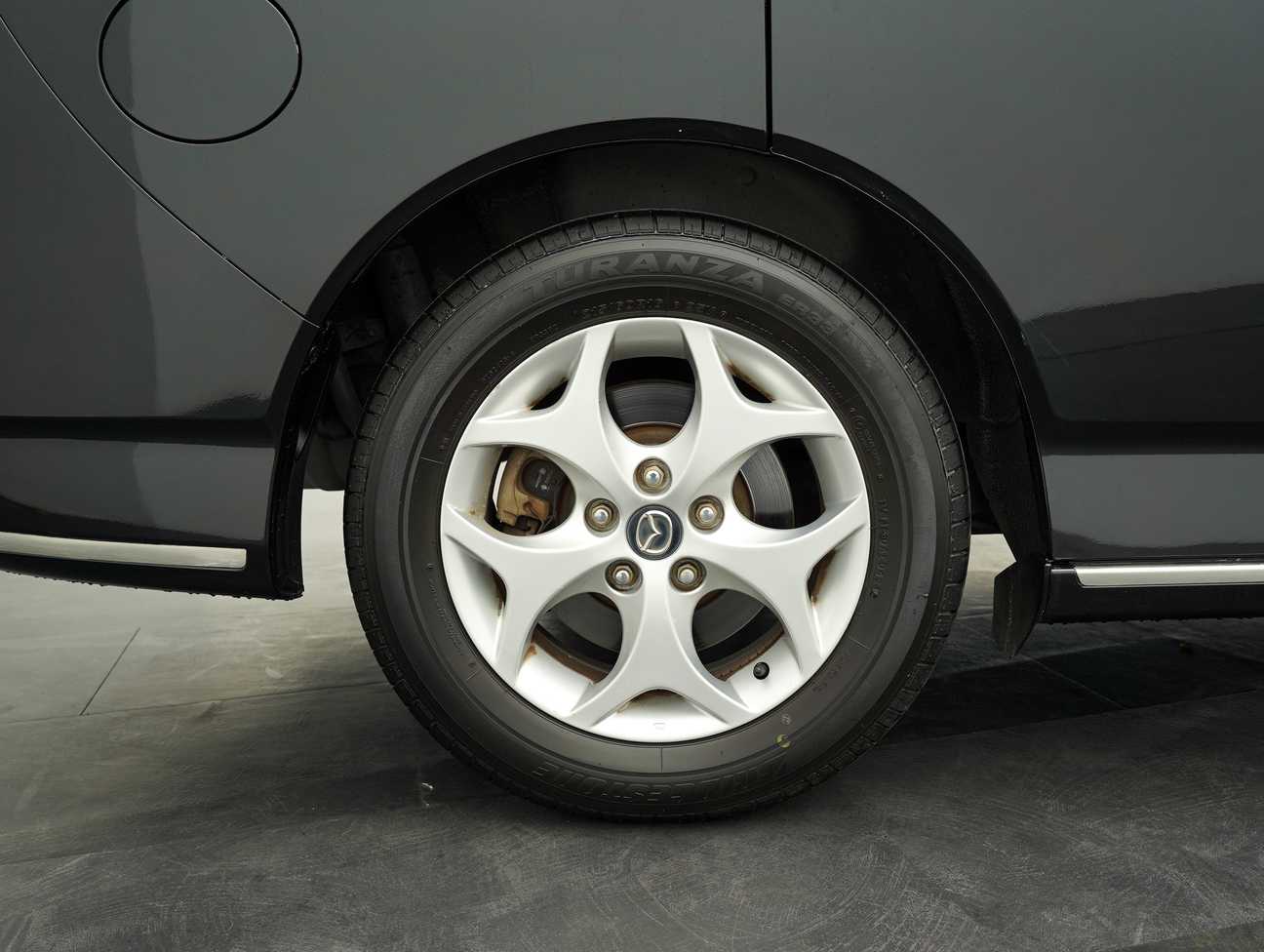 used 2014 Mazda Biante SKYACTIV-G 2.0