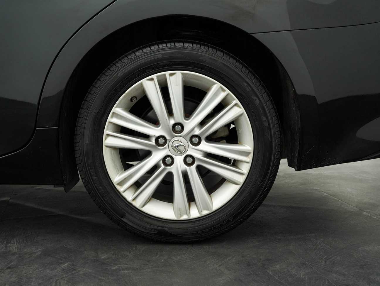 used 2014 Lexus ES250  2.5