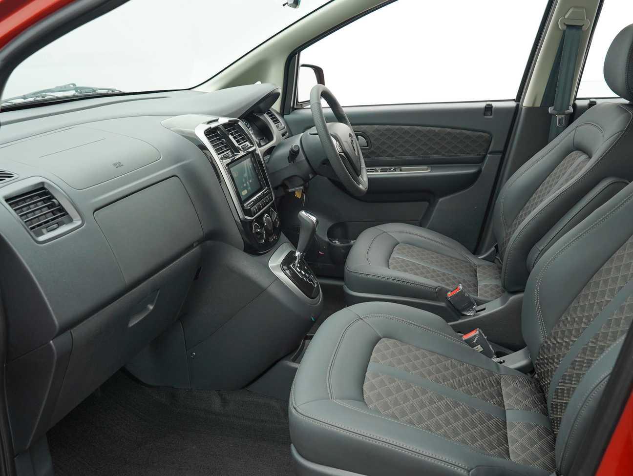 terpakai 2022 Proton Exora Premium 1.6