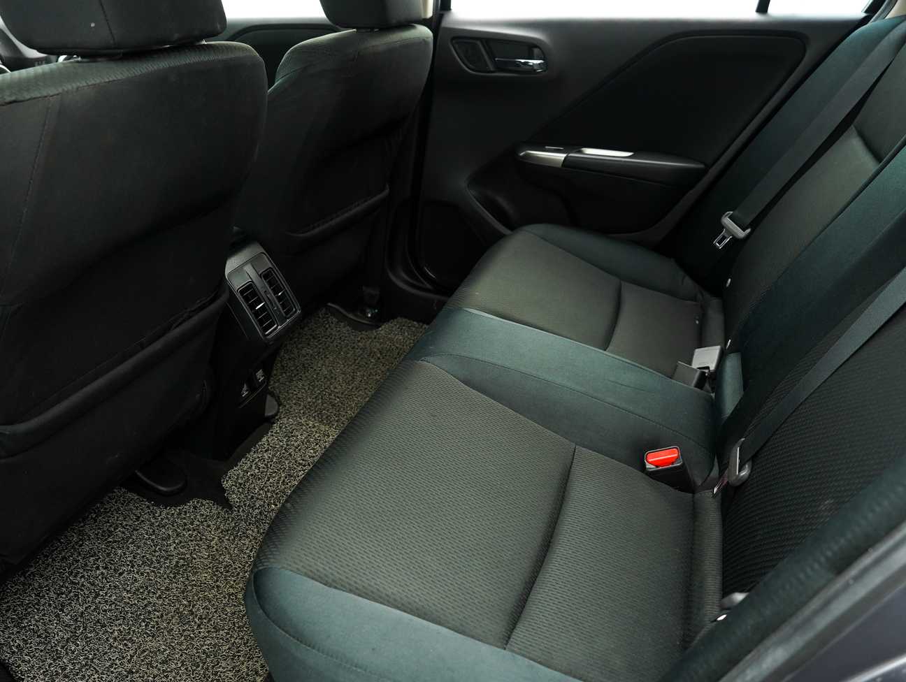 used 2019 Honda City E 1.5