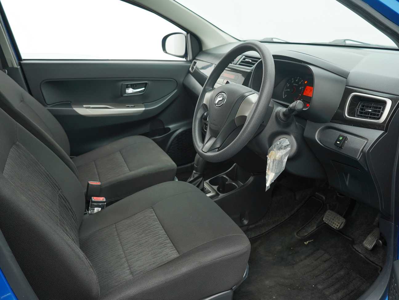 used 2019 Perodua Bezza GXtra 1.0