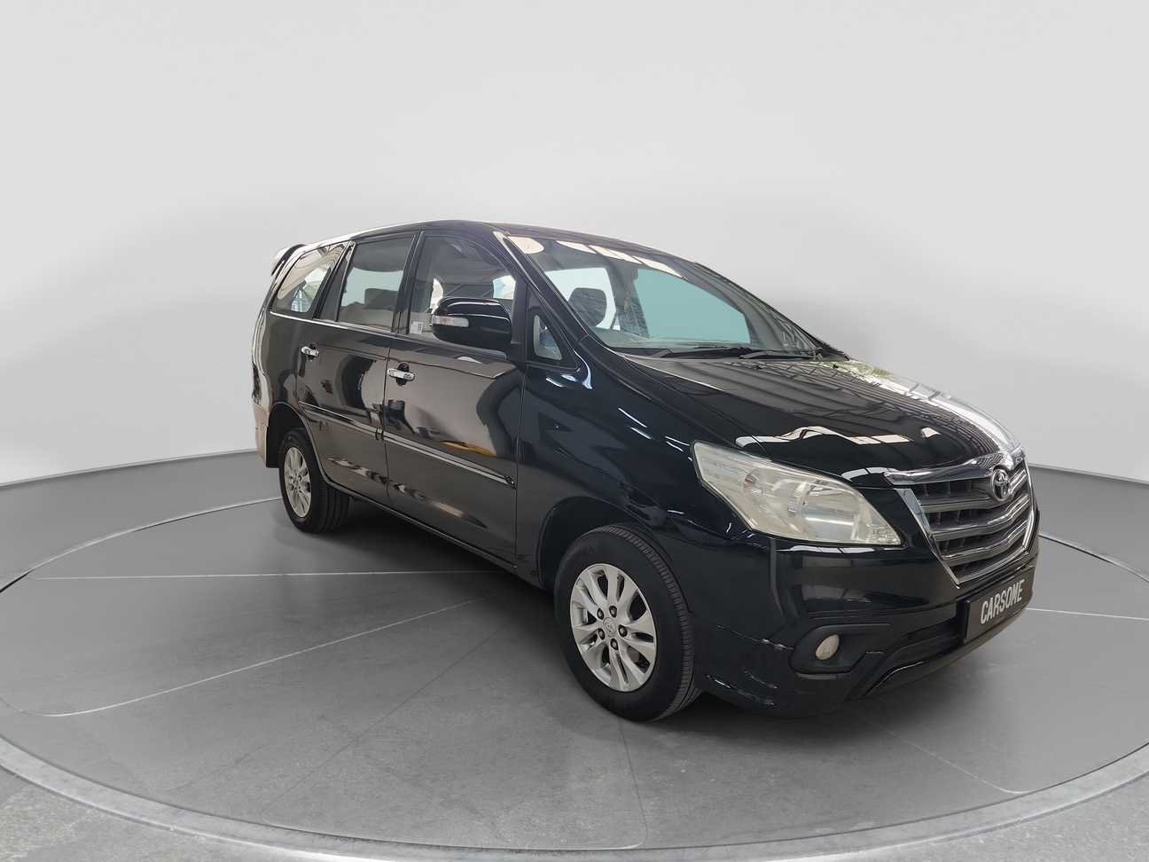 used 2016 Toyota Innova G 2.0