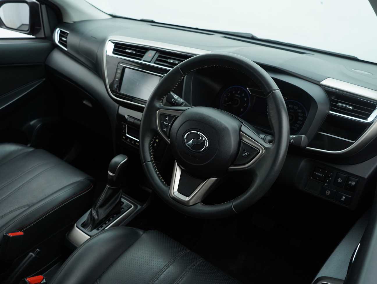 terpakai 2018 Perodua Myvi AV 1.5